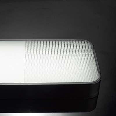 微棱晶扩散板