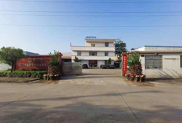 健坤光学