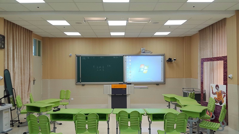 扩散板