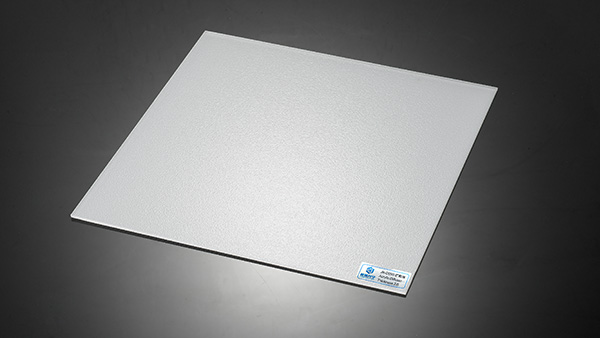 透明扩散板和白色扩散板的区别